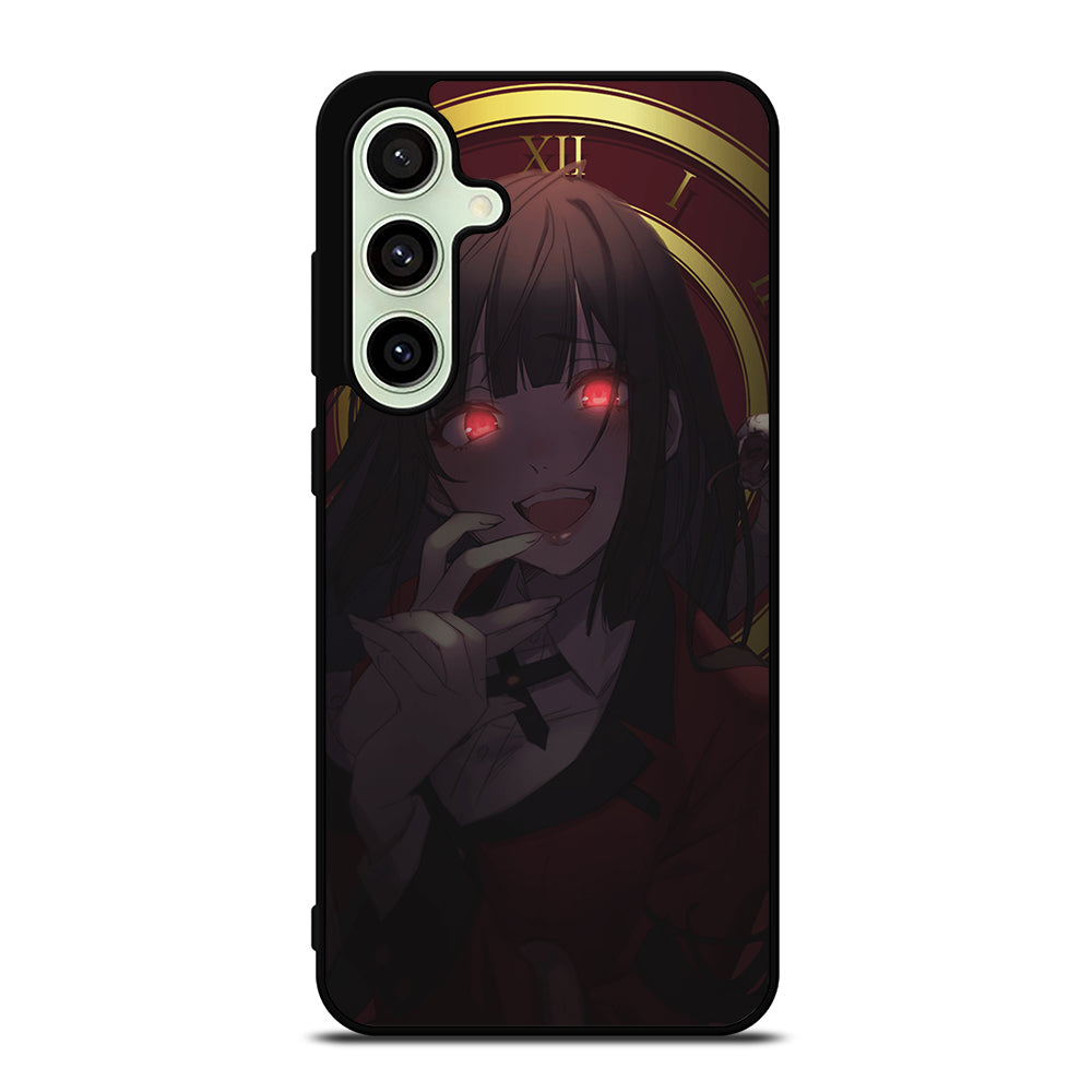 KAKEGURUI ANIME Samsung Galaxy S24 FE Case Cover