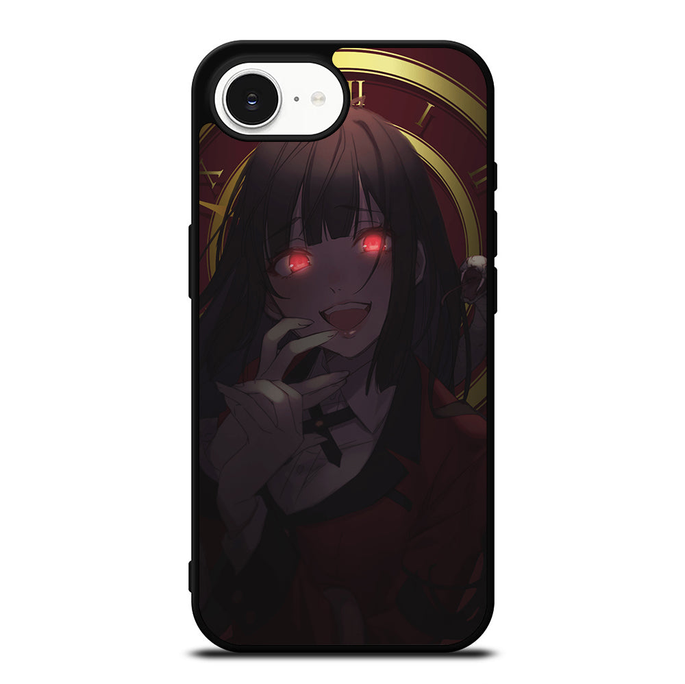 KAKEGURUI ANIME iPhone 16e Case Cover