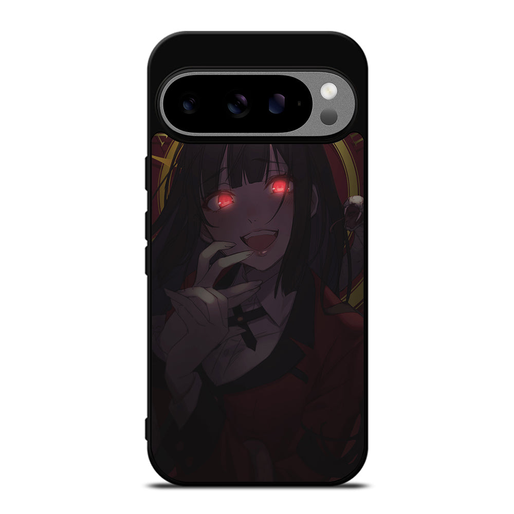 KAKEGURUI ANIME Google Pixel 9 Pro XL Case Cover
