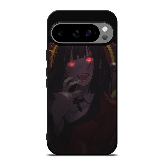 KAKEGURUI ANIME Google Pixel 9 Pro XL Case Cover