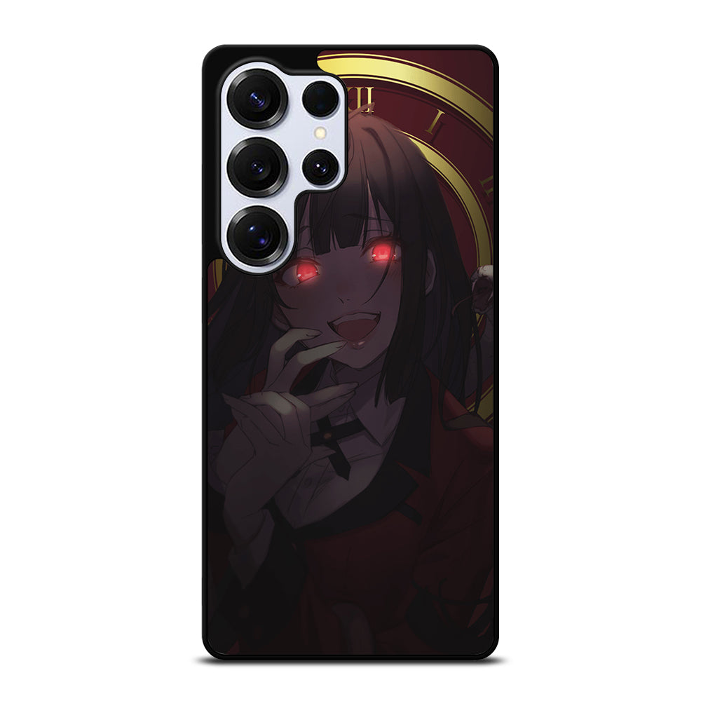 KAKEGURUI ANIME Samsung Galaxy S25 Ultra Case Cover