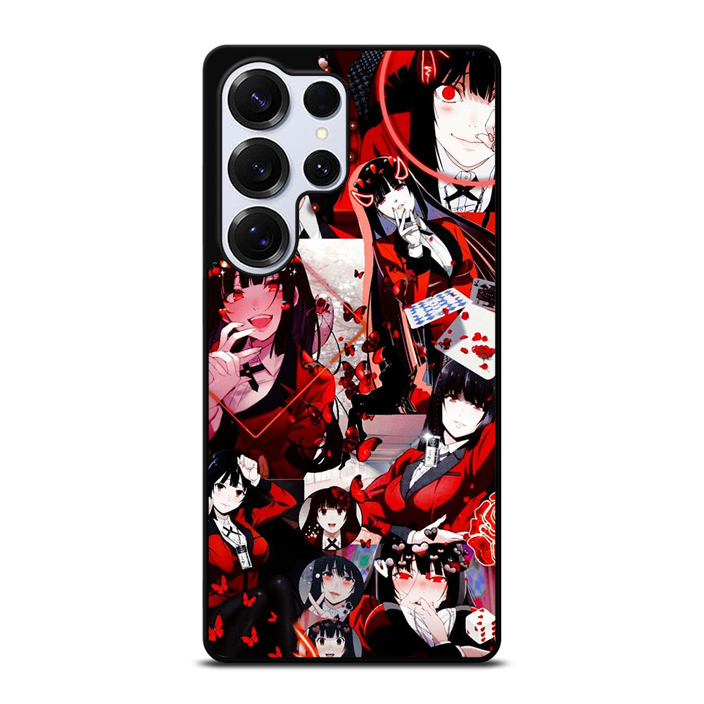KAKEGURUI COLLAGE Samsung Galaxy S26 Ultra Case Cover