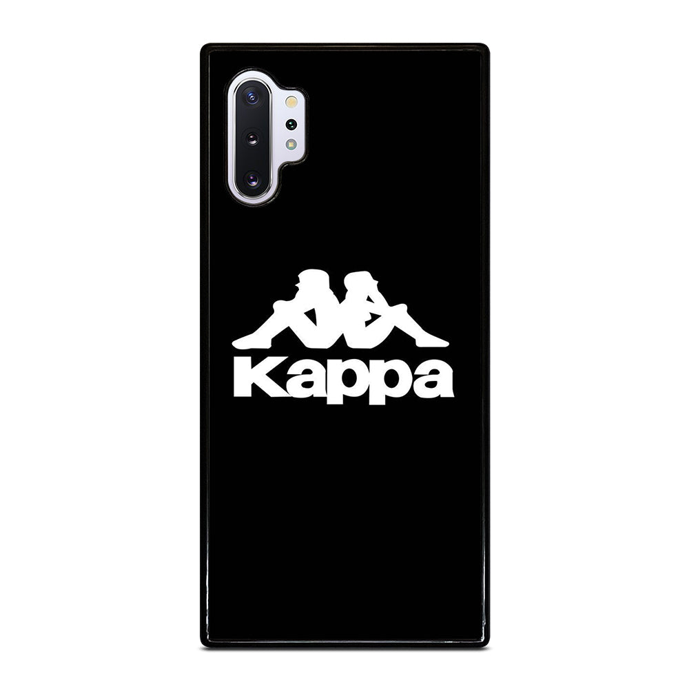 KAPPA STREETWEAR ICON Samsung Galaxy Note 10 Plus Case Cover