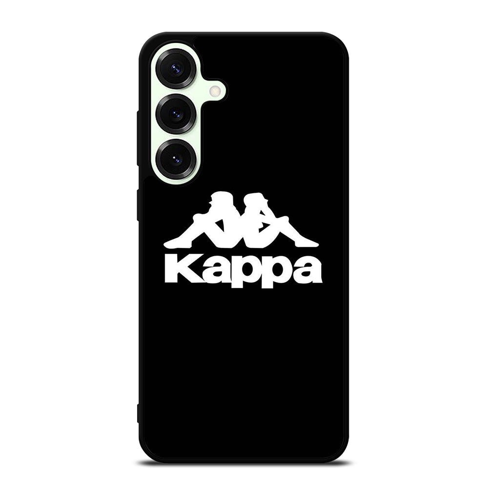 KAPPA STREETWEAR ICON Samsung Galaxy S26 Plus Case Cover