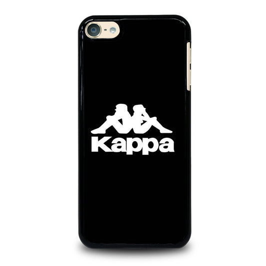 KAPPA STREETWEAR ICON iPod Touch 6 Case Cover