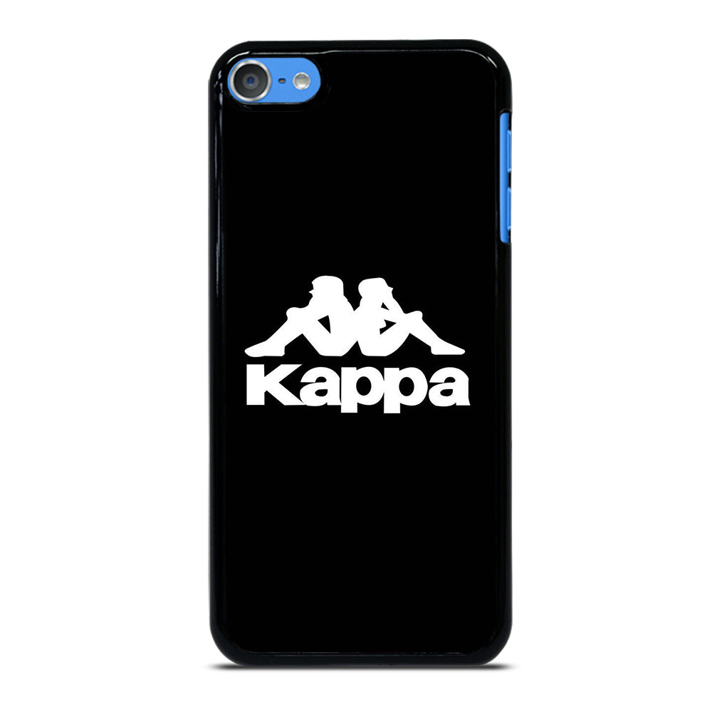 KAPPA STREETWEAR ICON iPod Touch 7 Case Cover
