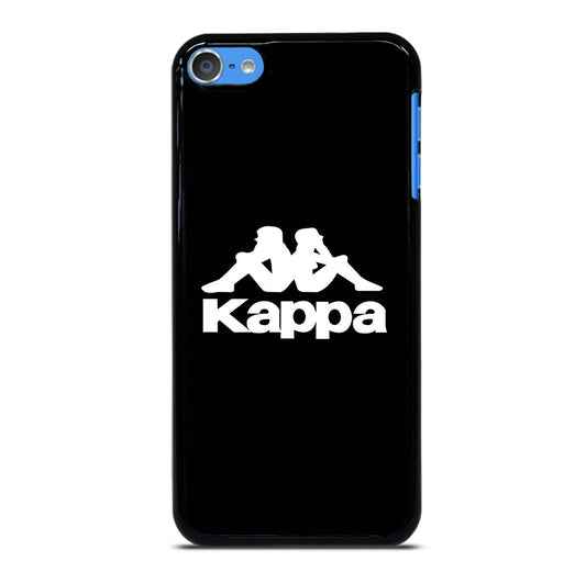 KAPPA STREETWEAR ICON iPod Touch 7 Case Cover
