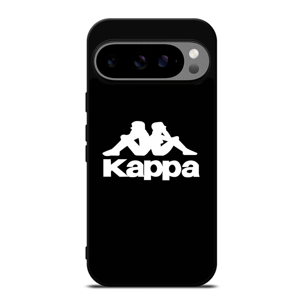 KAPPA STREETWEAR ICON Google Pixel 9 Pro XL Case Cover