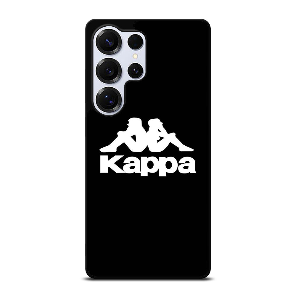 KAPPA STREETWEAR ICON Samsung Galaxy S25 Ultra Case Cover