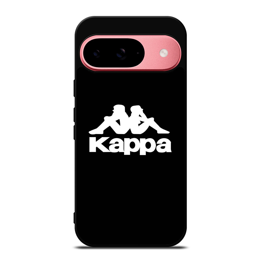 KAPPA STREETWEAR ICON Google Pixel 9 Case Cover
