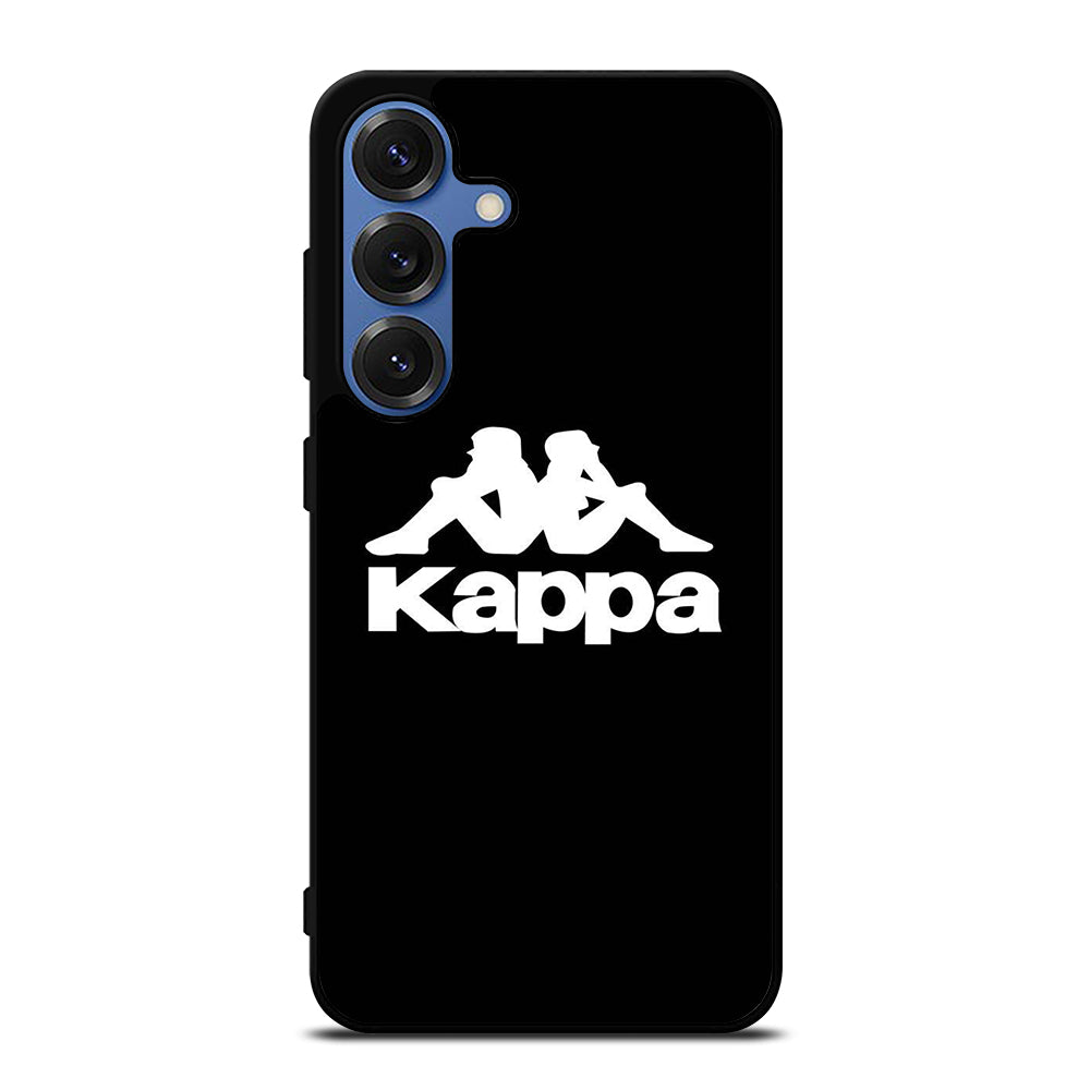 KAPPA STREETWEAR ICON Samsung Galaxy S25 Case Cover