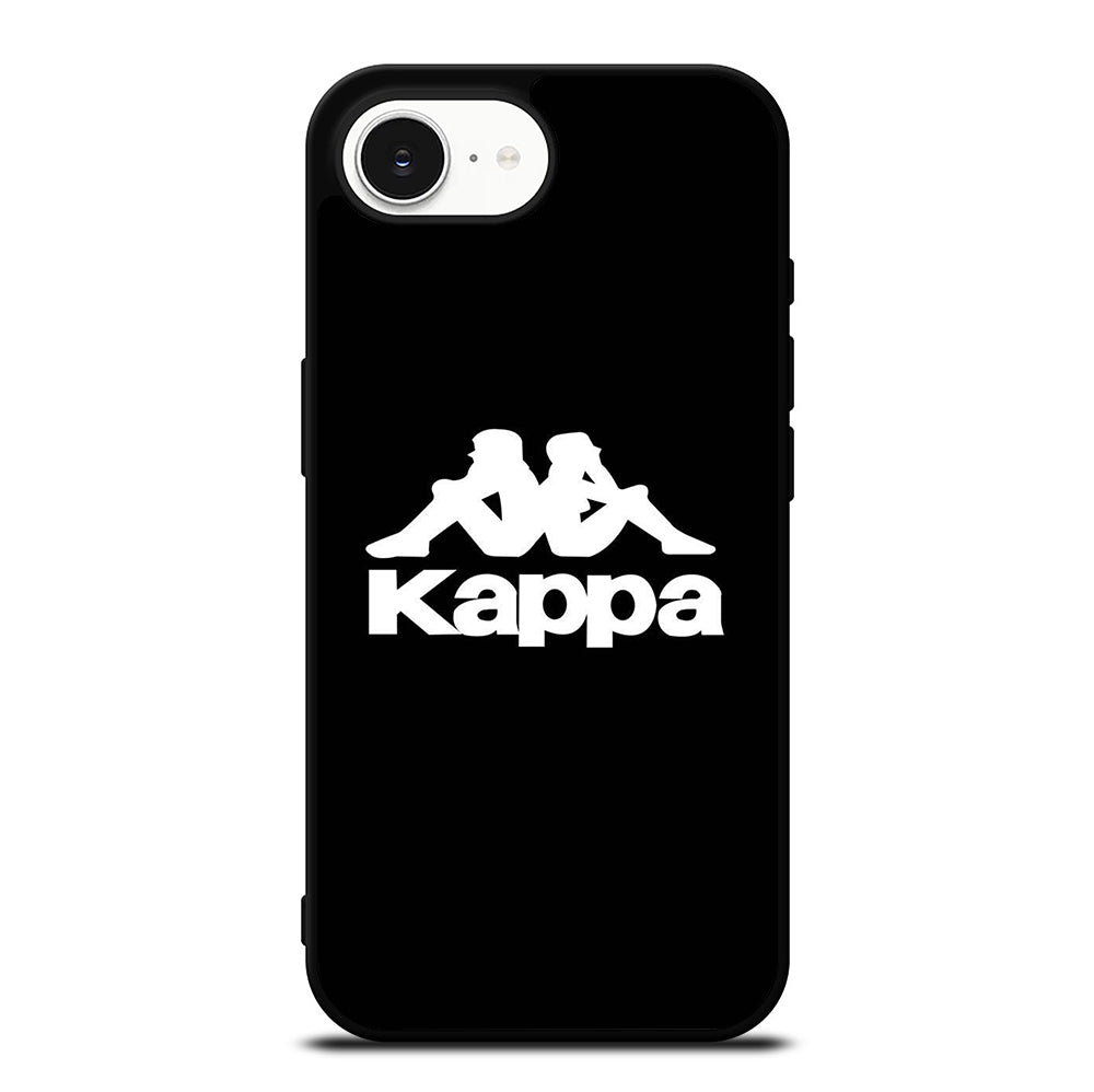 KAPPA STREETWEAR ICON iPhone 16e Case Cover