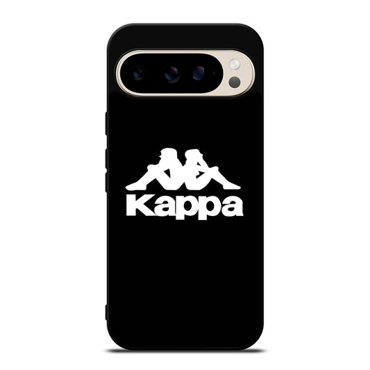 KAPPA STREETWEAR ICON Google Pixel 9 Pro Case Cover