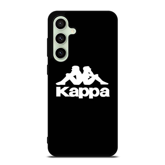 KAPPA STREETWEAR ICON Samsung Galaxy S24 FE Case Cover