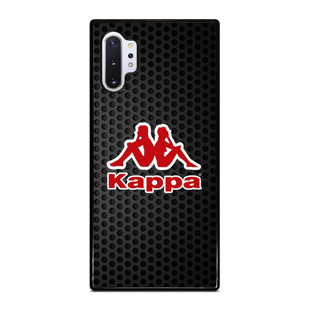 KAPPA STREETWEAR METAL Samsung Galaxy Note 10 Plus Case Cover