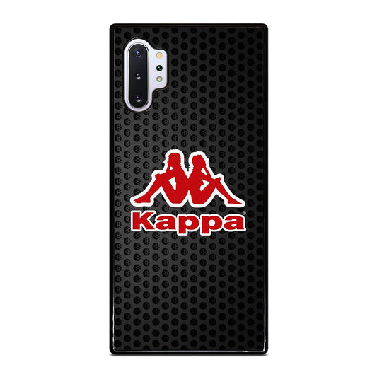KAPPA STREETWEAR METAL Samsung Galaxy Note 10 Plus Case Cover