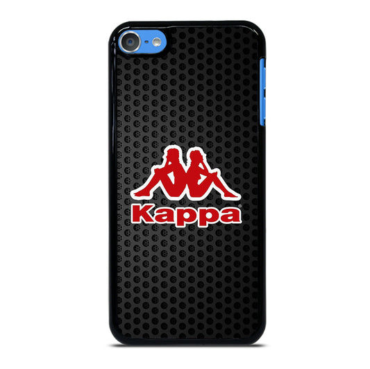 KAPPA STREETWEAR METAL iPod Touch 7 Case Cover
