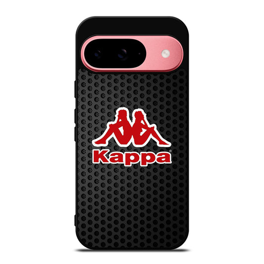 KAPPA STREETWEAR METAL Google Pixel 9 Case Cover