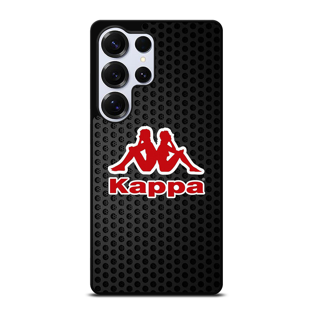 KAPPA STREETWEAR METAL Samsung Galaxy S25 Ultra Case Cover