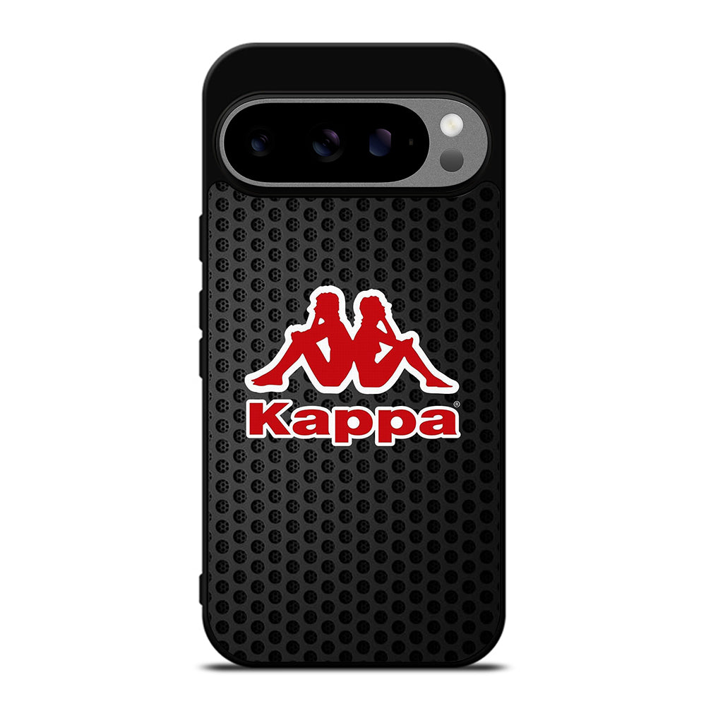 KAPPA STREETWEAR METAL Google Pixel 9 Pro XL Case Cover