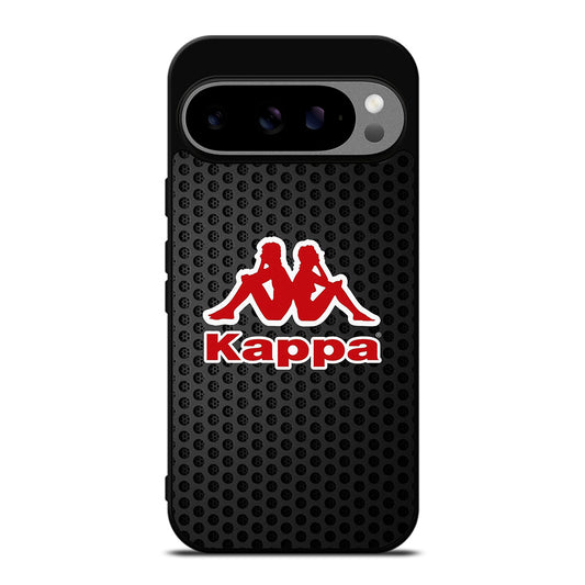 KAPPA STREETWEAR METAL Google Pixel 9 Pro XL Case Cover
