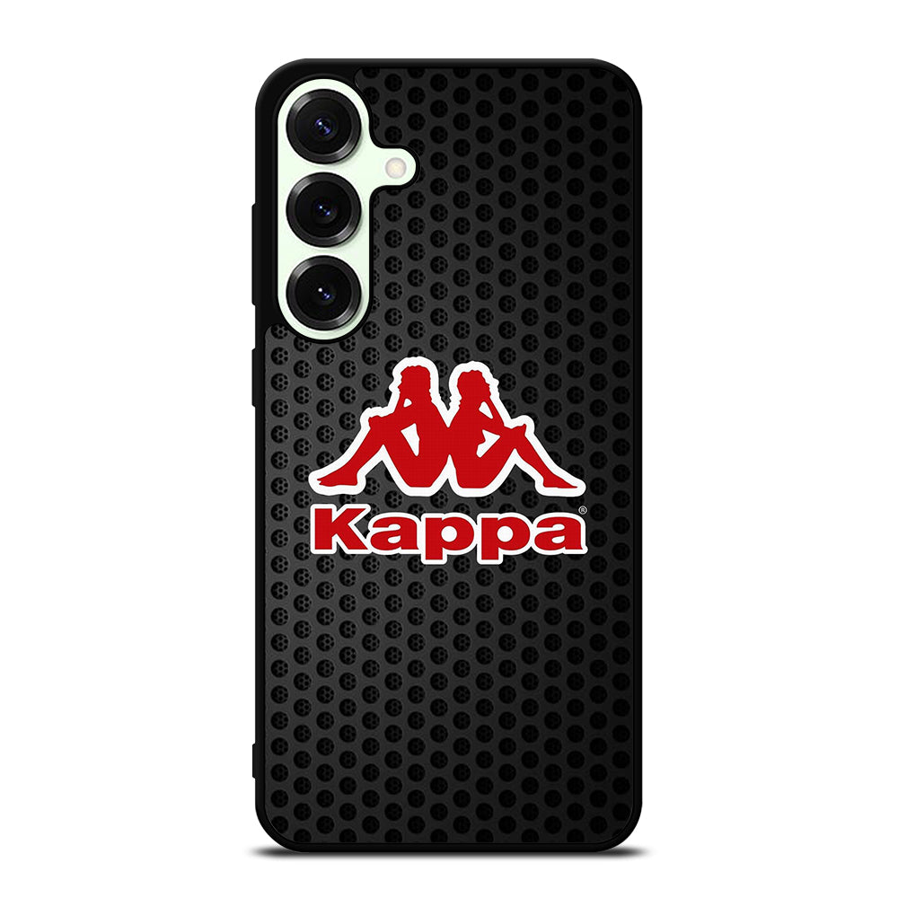 KAPPA STREETWEAR METAL Samsung Galaxy S26 Plus Case Cover