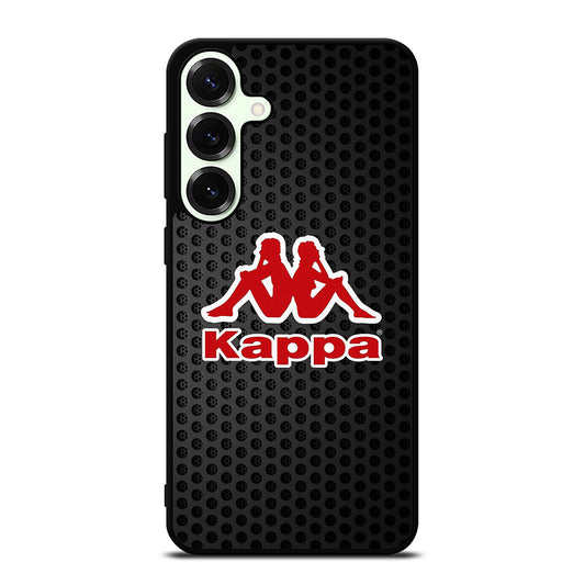 KAPPA STREETWEAR METAL Samsung Galaxy S26 Plus Case Cover