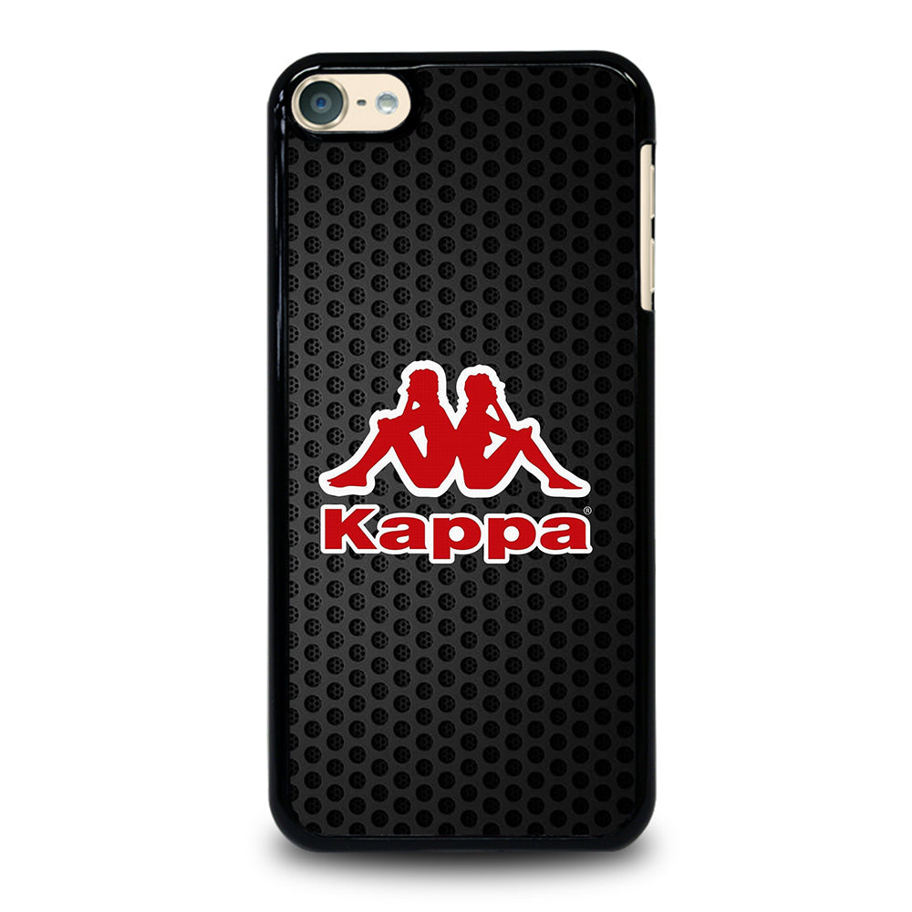 KAPPA STREETWEAR METAL iPod Touch 6 Case Cover