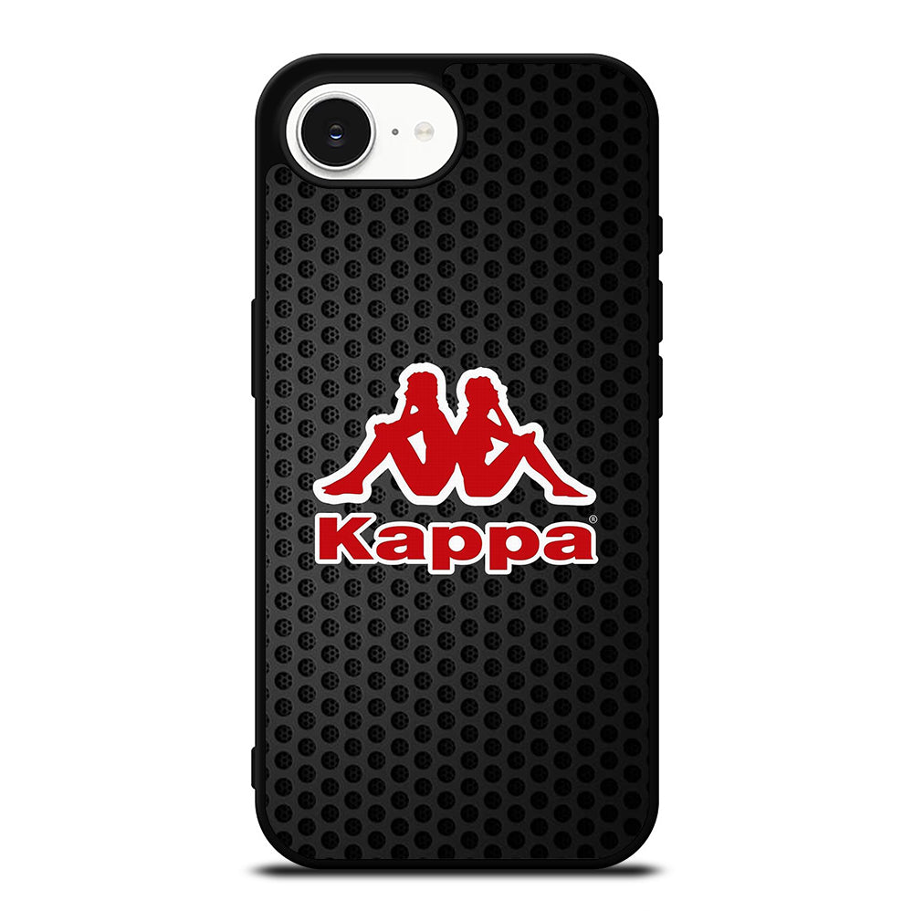 KAPPA STREETWEAR METAL iPhone 16e Case Cover