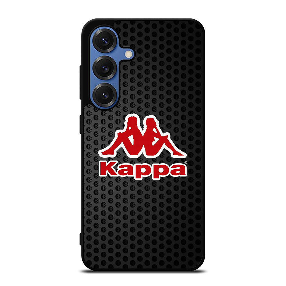 KAPPA STREETWEAR METAL Samsung Galaxy S25 Case Cover