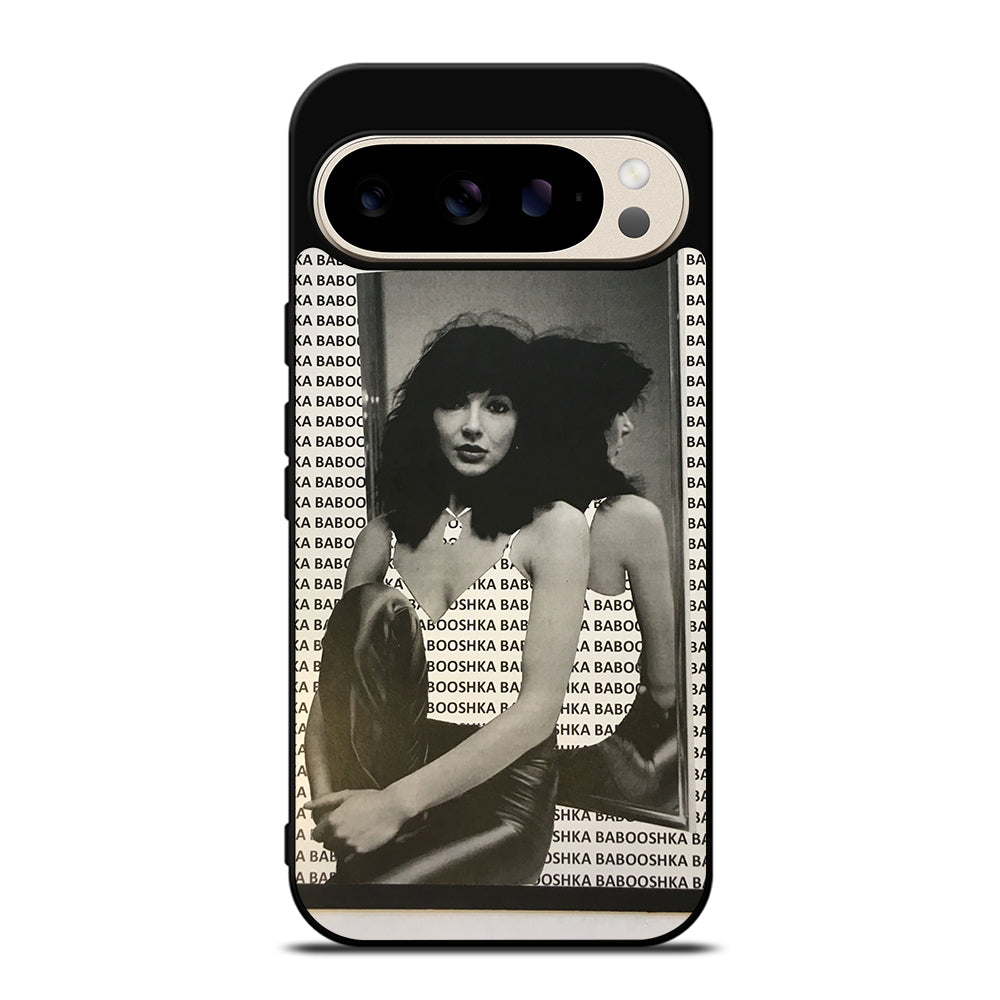 KATE BUSH 2 Google Pixel 9 Pro Case Cover