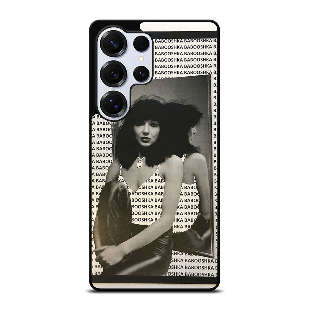 KATE BUSH 2 Samsung Galaxy S25 Ultra Case Cover