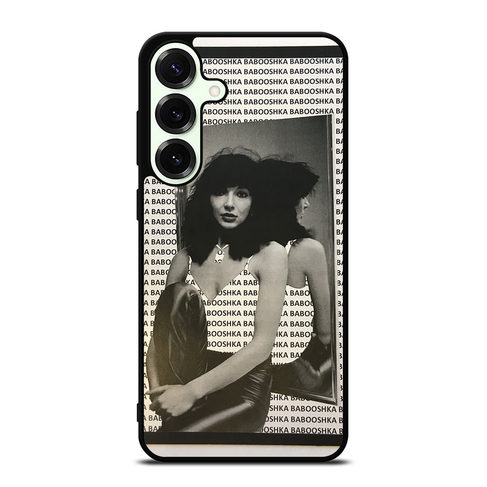 KATE BUSH 2 Samsung Galaxy S26 Plus Case Cover