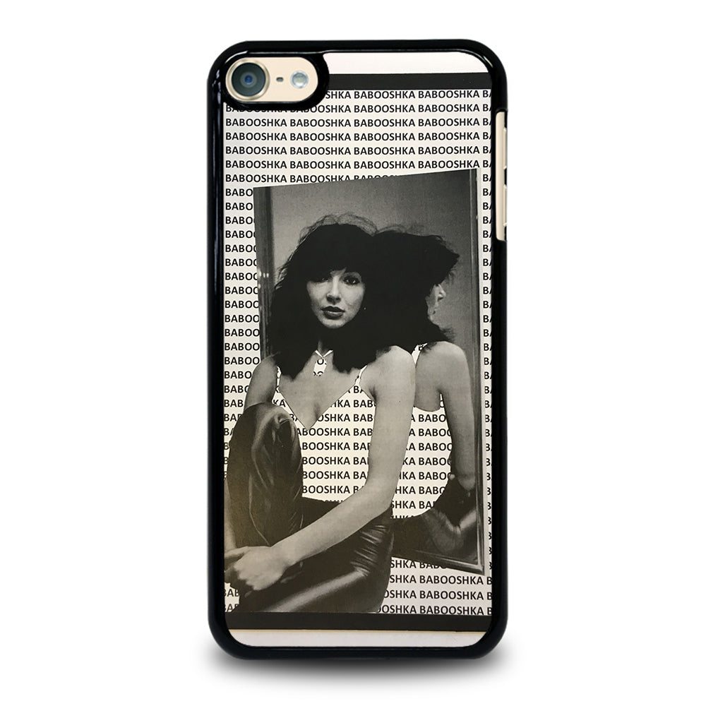 KATE BUSH 2 iPod Touch 6 Case Cover
