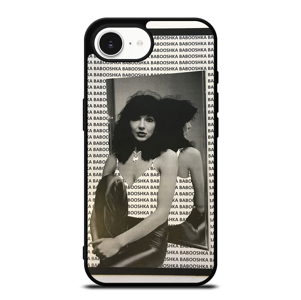 KATE BUSH 2 iPhone 16e Case Cover