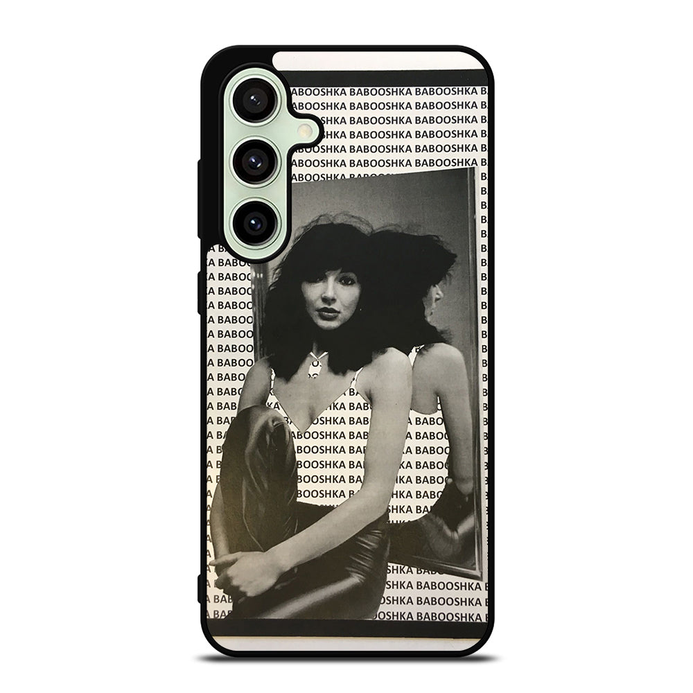 KATE BUSH 2 Samsung Galaxy S24 FE Case Cover