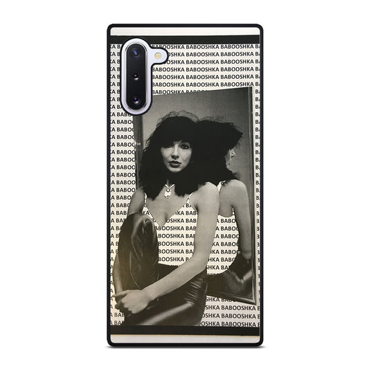 KATE BUSH 2 Samsung Galaxy Note 10 Case Cover