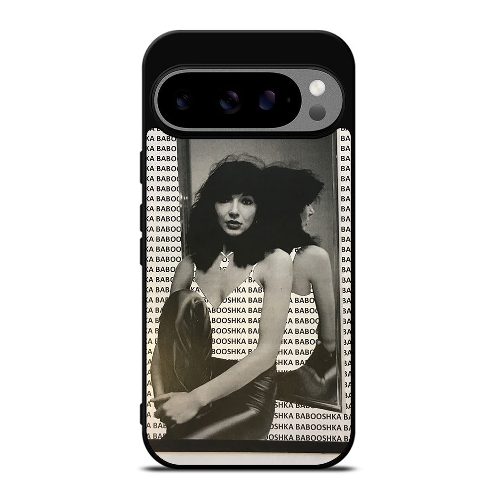 KATE BUSH 2 Google Pixel 9 Pro XL Case Cover