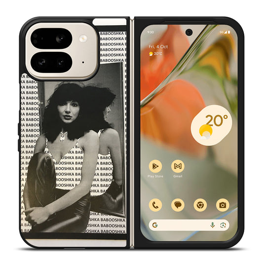 KATE BUSH 2 Google Pixel 9 Pro Fold Case Cover