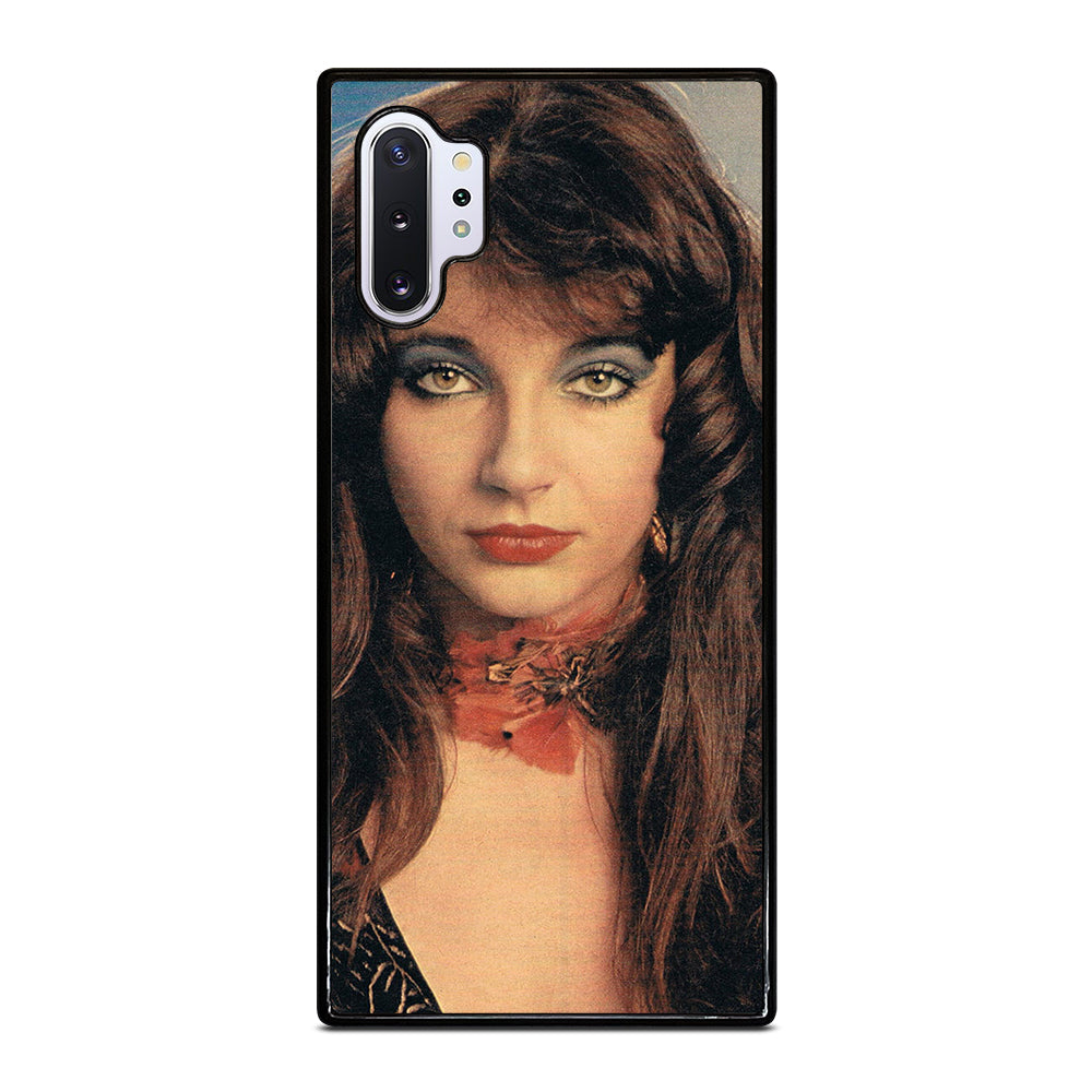 KATE BUSH ART FACE Samsung Galaxy Note 10 Plus Case Cover