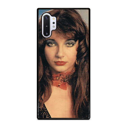 KATE BUSH ART FACE Samsung Galaxy Note 10 Plus Case Cover
