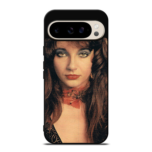 KATE BUSH ART FACE Google Pixel 9 Pro Case Cover