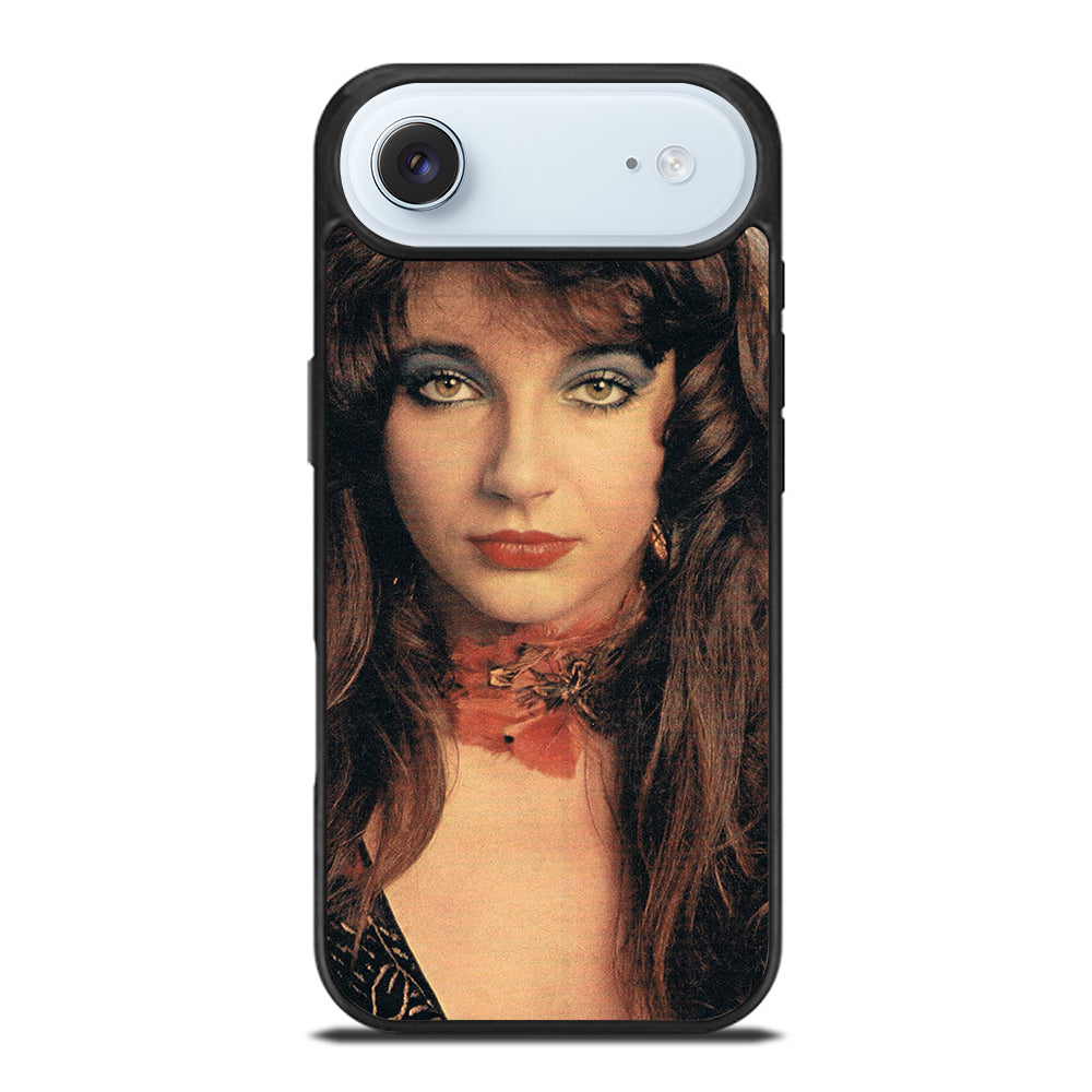 KATE BUSH ART FACE iPhone Air Case Cover