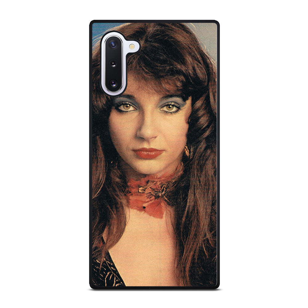 KATE BUSH ART FACE Samsung Galaxy Note 10 Case Cover