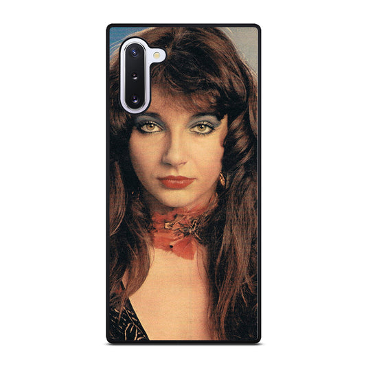 KATE BUSH ART FACE Samsung Galaxy Note 10 Case Cover