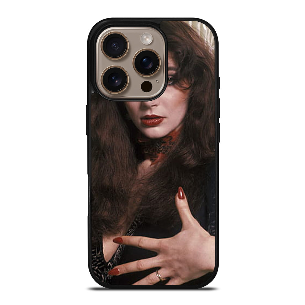 KATE BUSH BEAUTY iPhone 16 Pro Case Cover
