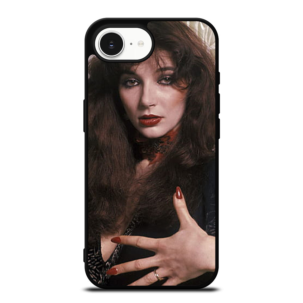 KATE BUSH BEAUTY iPhone 16e Case Cover