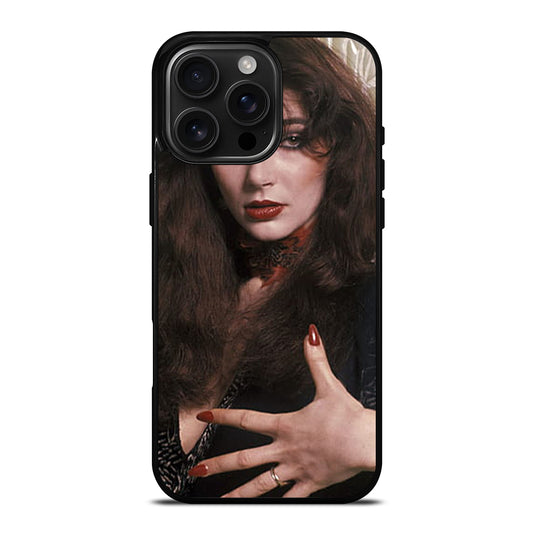 KATE BUSH BEAUTY iPhone 16 Pro Max Case Cover