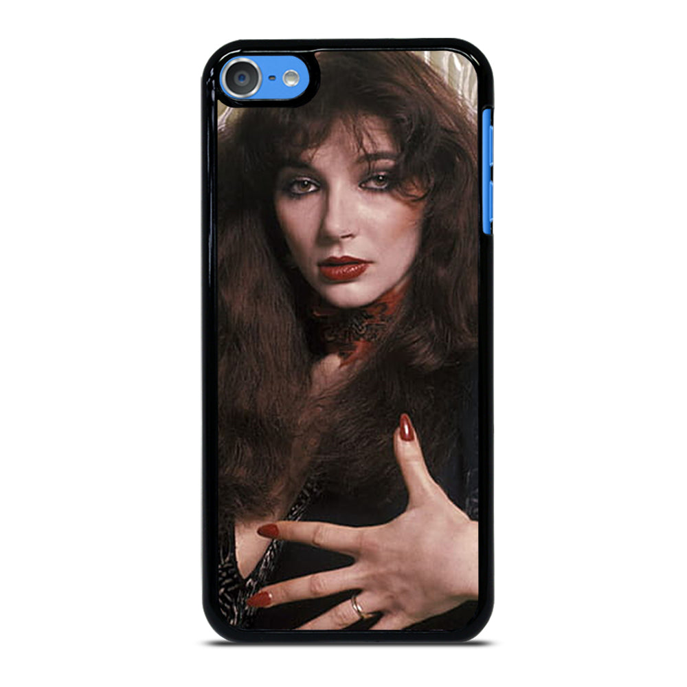 KATE BUSH BEAUTY iPod Touch 7 Case Cover