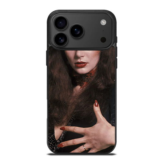 KATE BUSH BEAUTY iPhone 17 Pro Max Case Cover